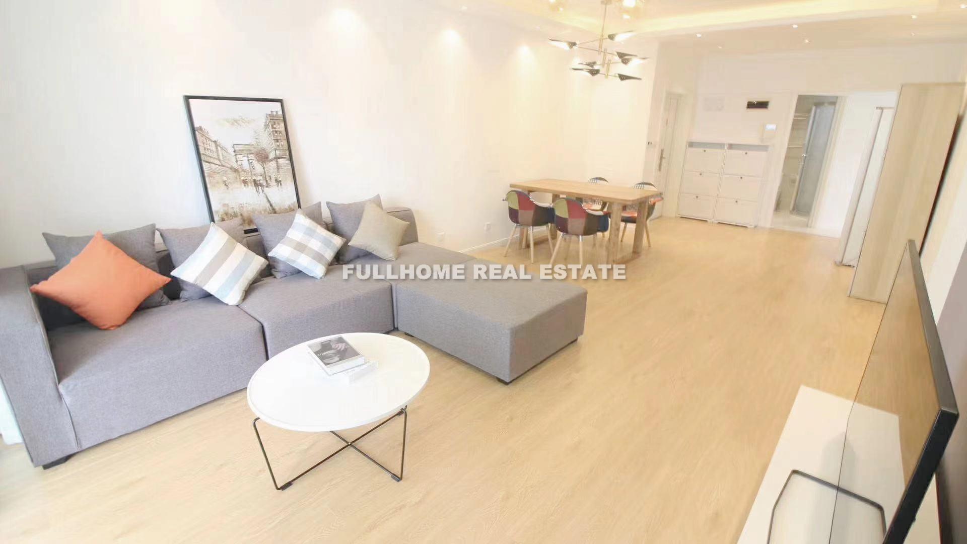 Top Of City - Interior view 3, Shanghai rental property