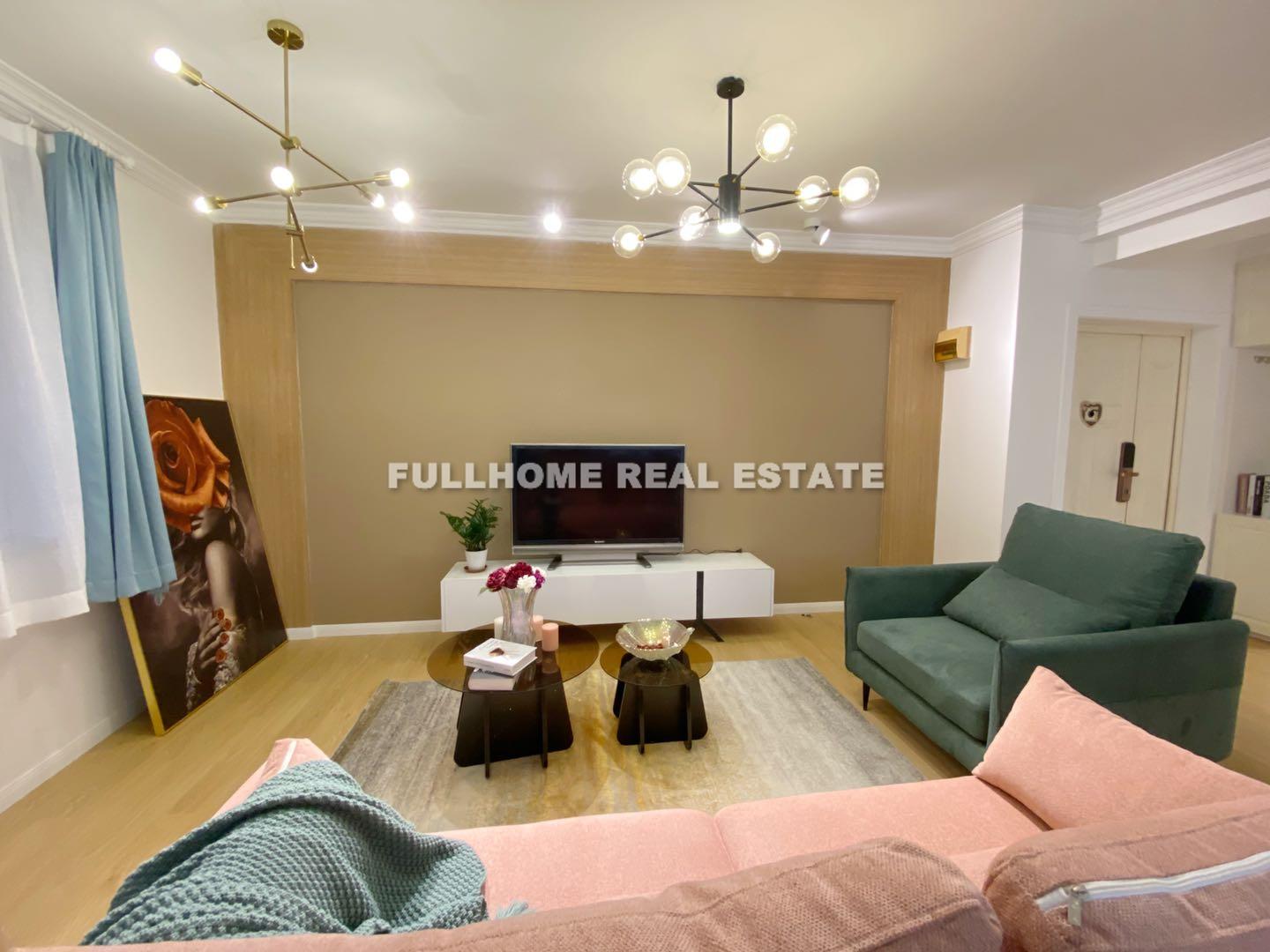 Lyon Garden - Interior view 2, Shanghai rental property