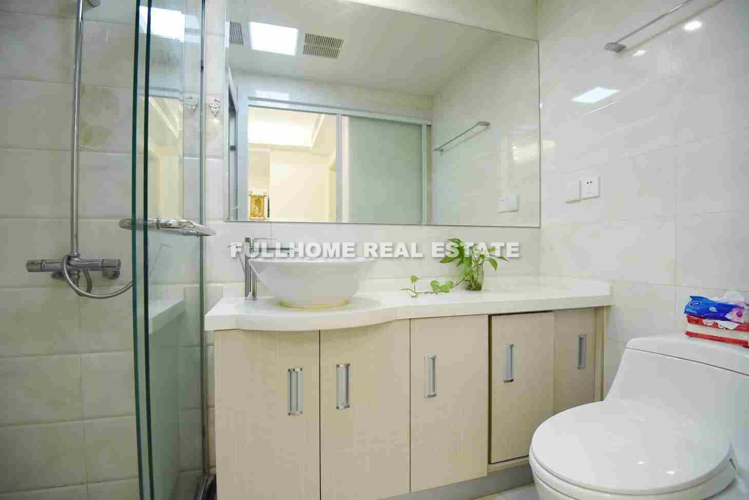 Lane 1-300 East Zhaohua Old House - Interior view 2, Shanghai rental property