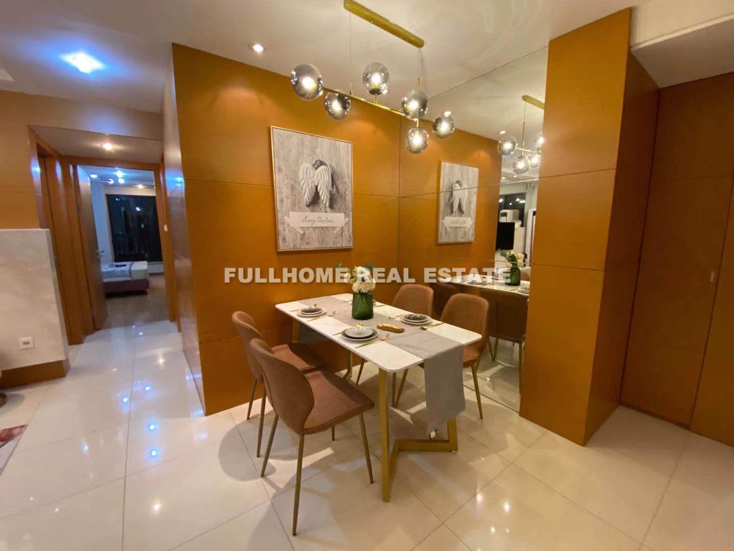 Ruihong Mingting - Interior view 6, Shanghai rental property