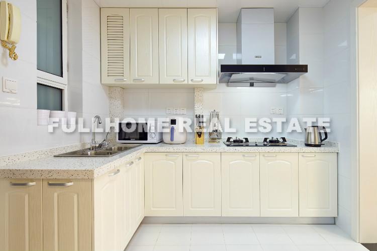 Lane 1-999Yuyuan Road Old House - Interior view 3, Shanghai rental property