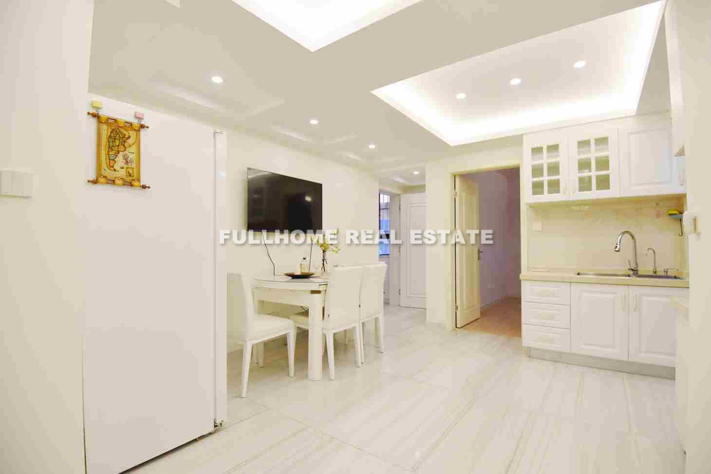 Lane 1-300 East Zhaohua Old House - Interior view 5, Shanghai rental property