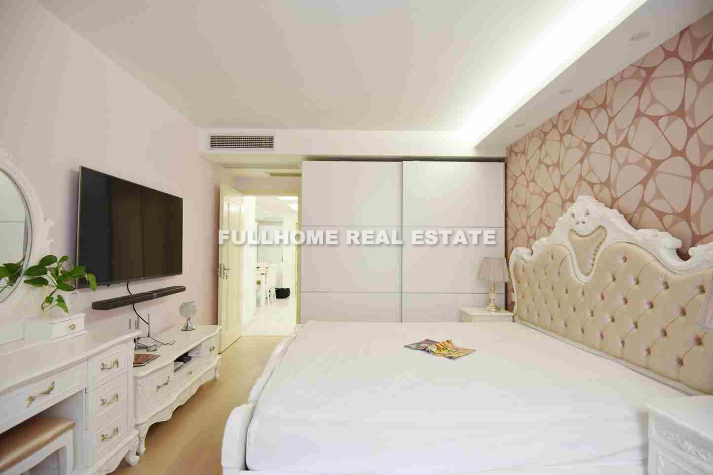Lane 1-300 East Zhaohua Old House - Interior view 10, Shanghai rental property