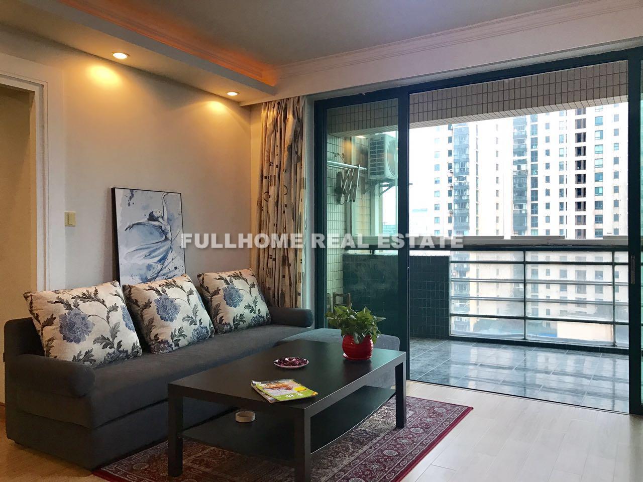 Four Seasons Garden - Interior view 6, Shanghai rental property