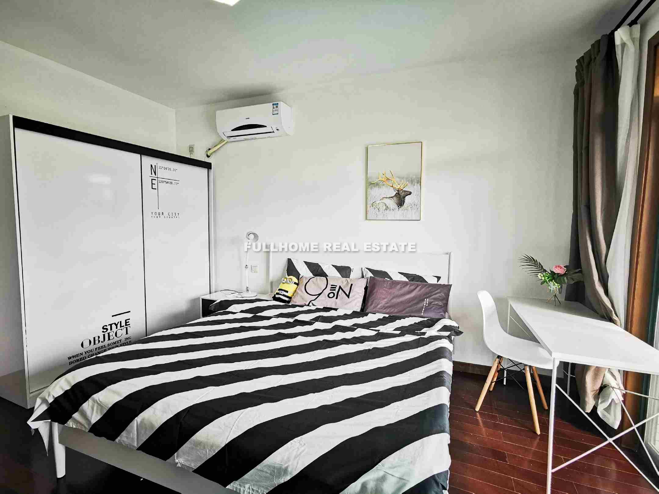 Hongqiao Wanbo Garden - Interior view 7, Shanghai rental property