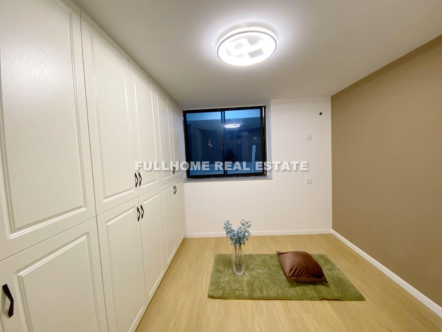 Lyon Garden - Interior view 5, Shanghai rental property