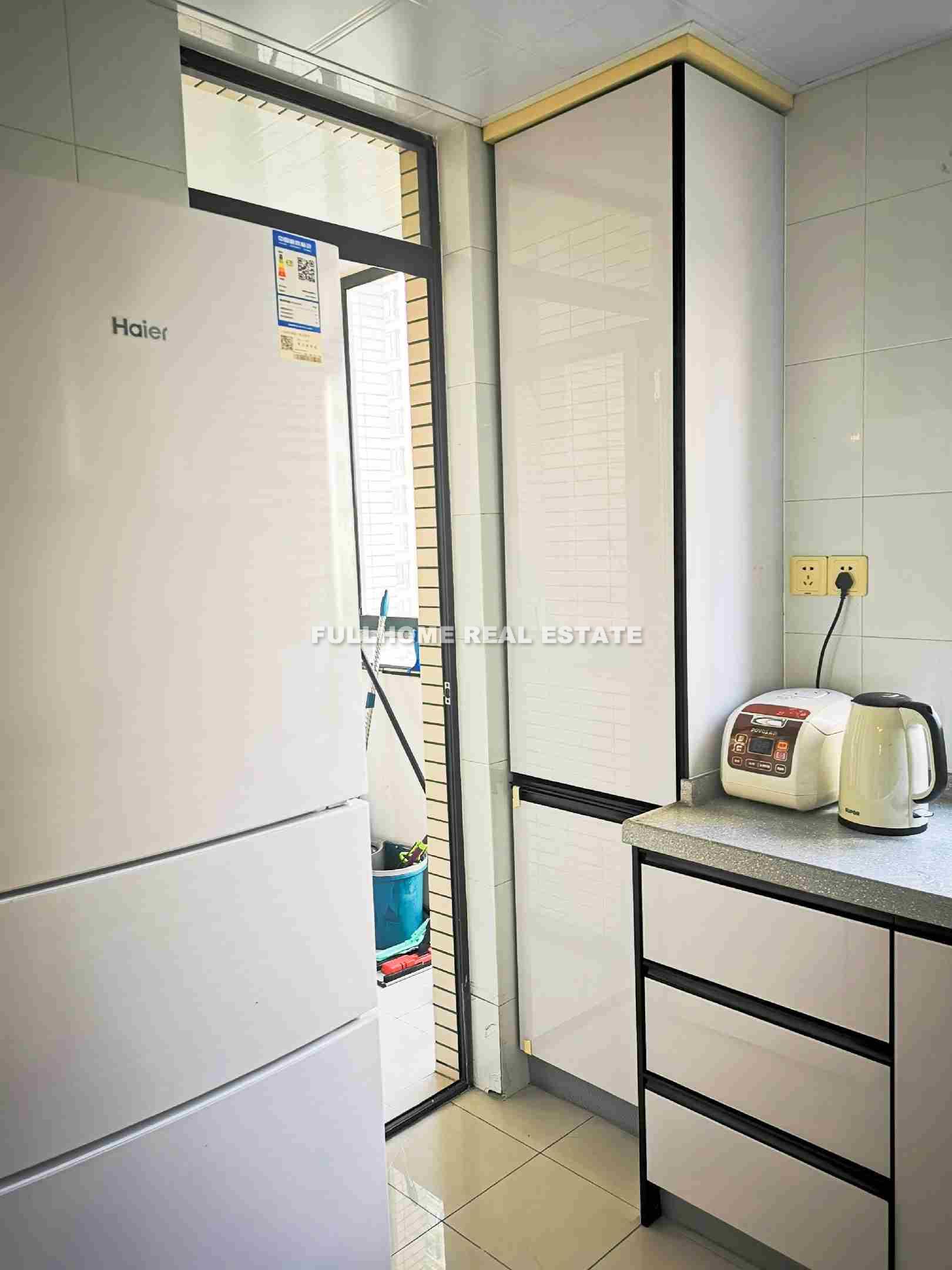 Hongqiao Wanbo Garden - Interior view 6, Shanghai rental property