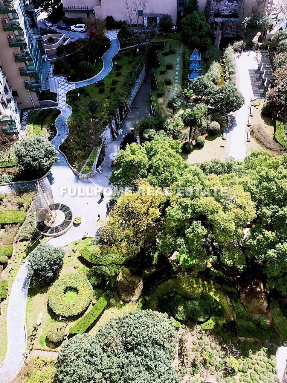 Four Seasons Garden - Interior view 10, Shanghai rental property
