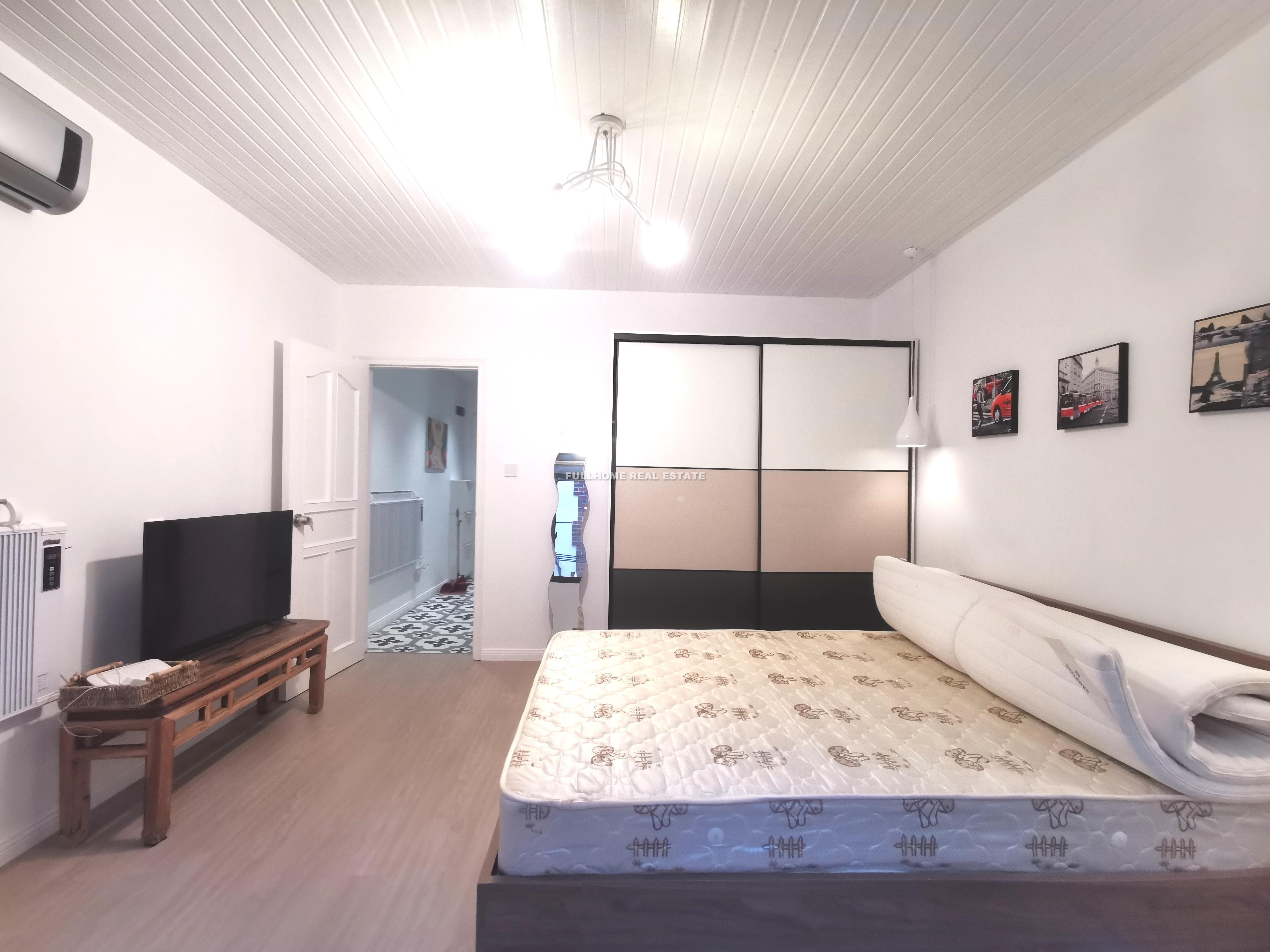 Ping He Li - Interior view 2, Shanghai rental property