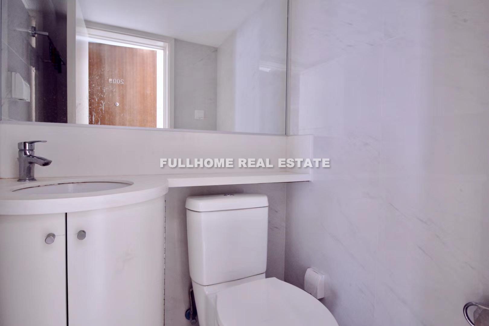 Wanye Xinjie - Interior view 4, Shanghai rental property