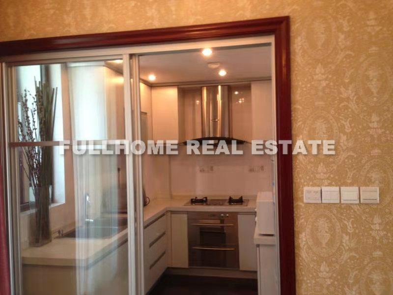 Top Of City - Interior view 8, Shanghai rental property