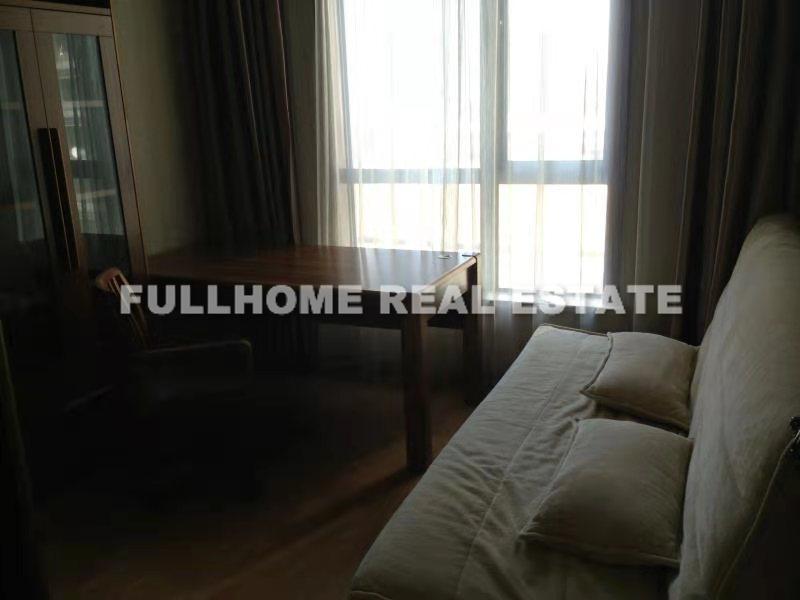 Top Of City - Interior view 5, Shanghai rental property