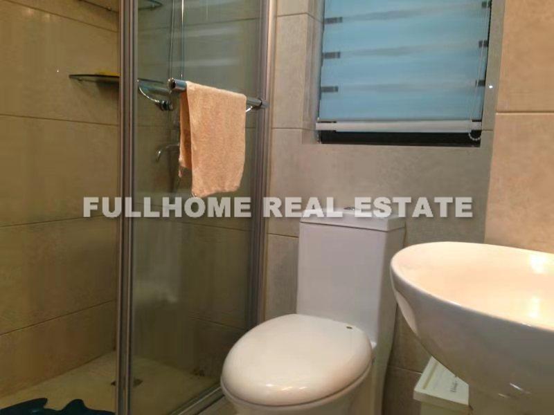 Top Of City - Interior view 4, Shanghai rental property