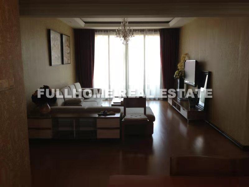 Top Of City - Interior view 9, Shanghai rental property