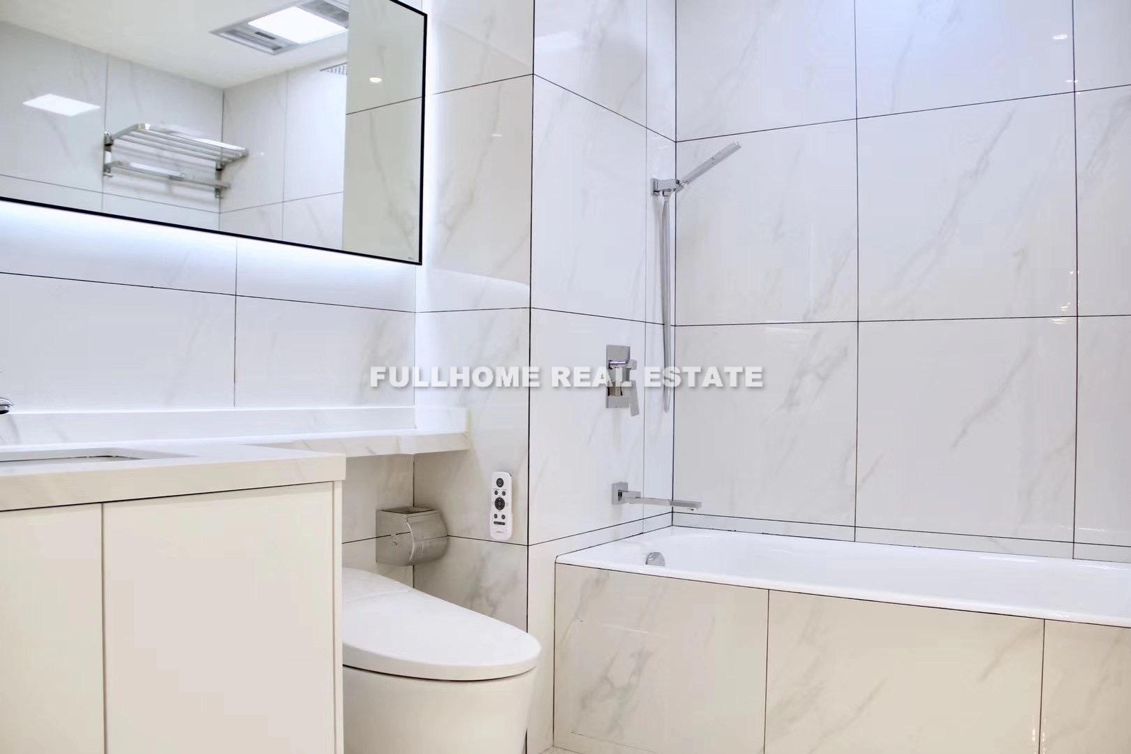 Edifice Apts - Interior view 7, Shanghai rental property