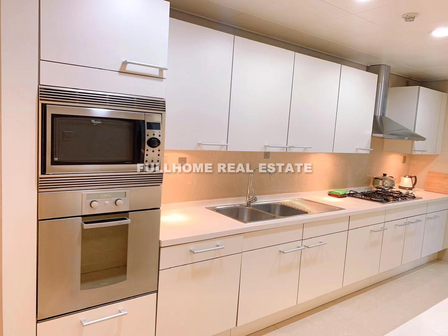 Shimao Riviera Garden - Interior view 8, Shanghai rental property