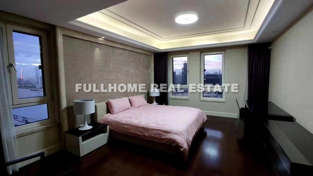 The Bay - Interior view 4, Shanghai rental property
