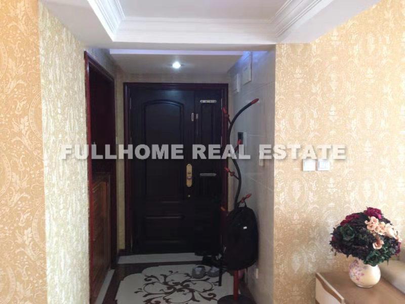 Top Of City - Interior view 6, Shanghai rental property