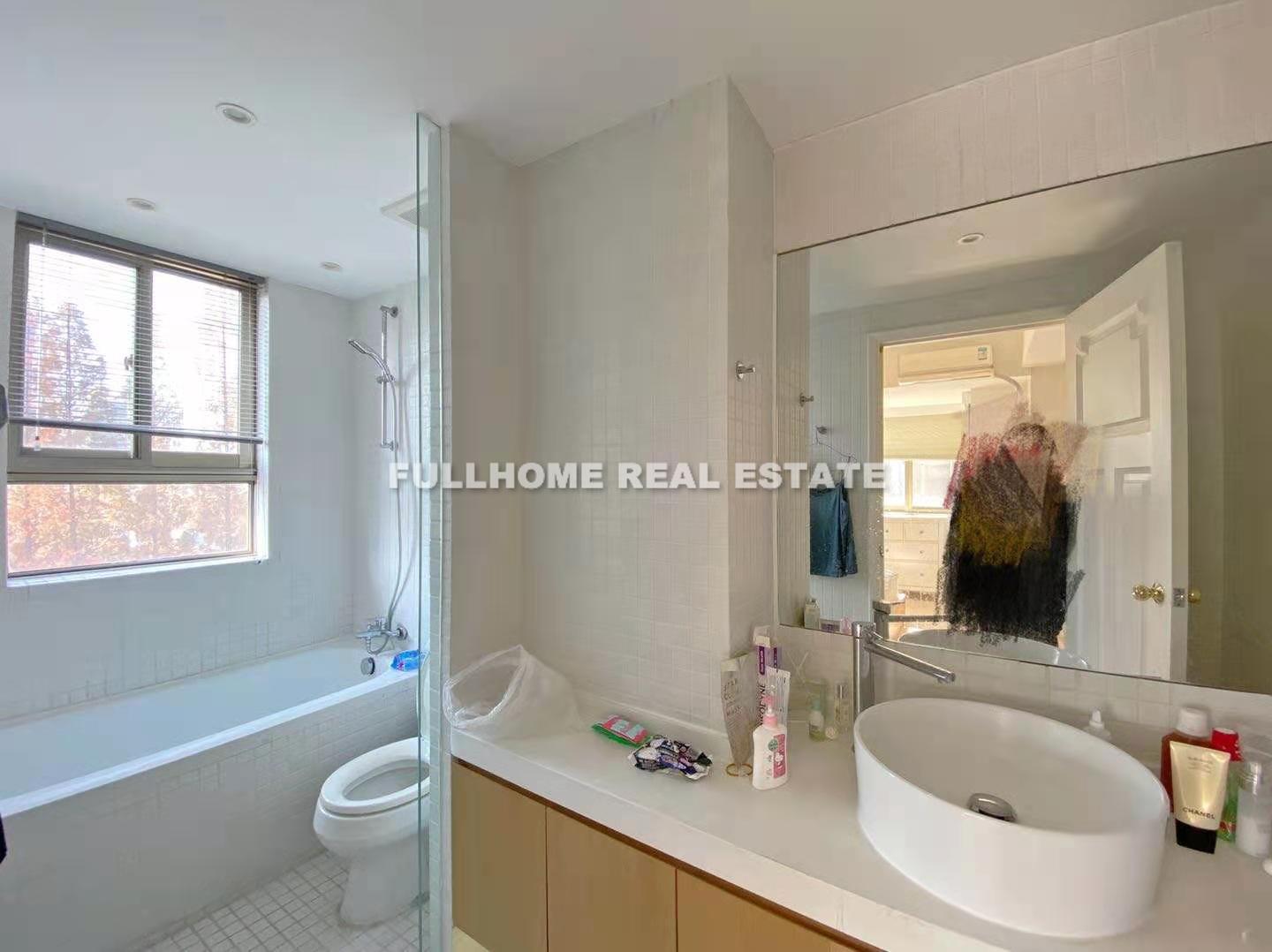 Regal Garden - Interior view 7, Shanghai rental property