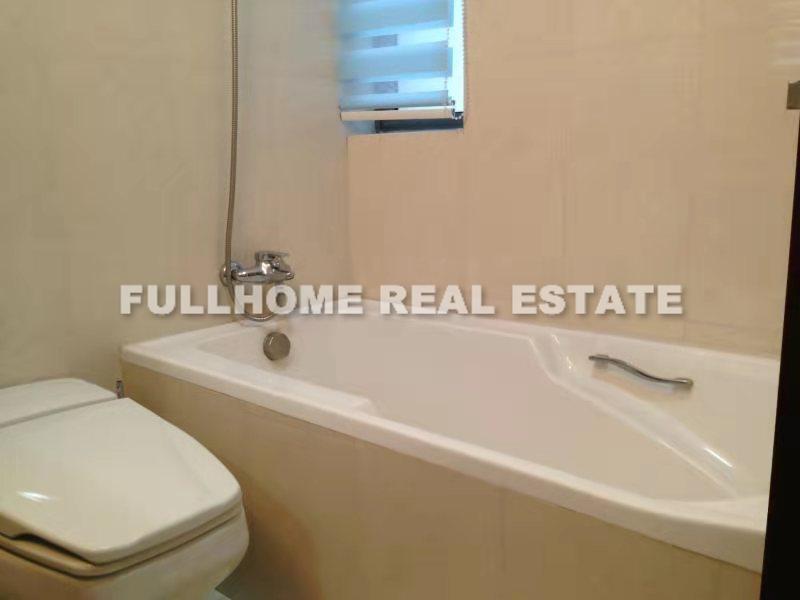 Top Of City - Interior view 7, Shanghai rental property