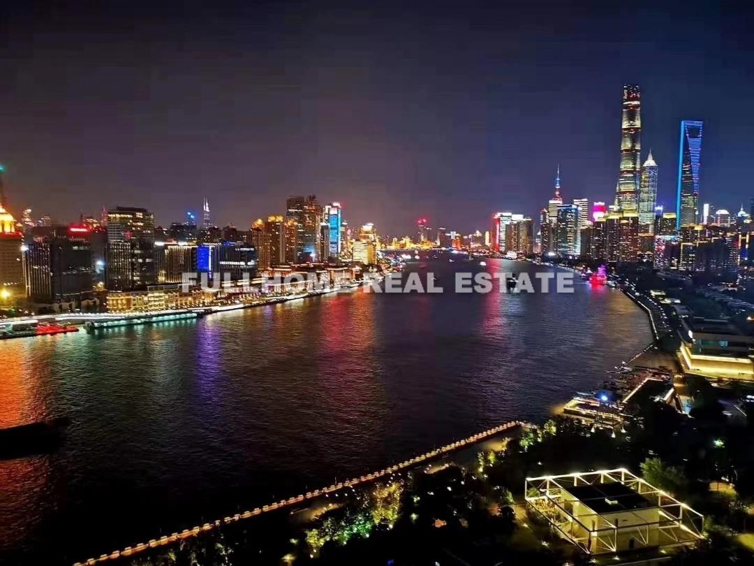 The Bay - Interior view 3, Shanghai rental property