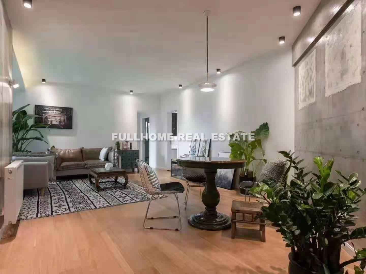Chez Moi - Interior view 3, Shanghai rental property