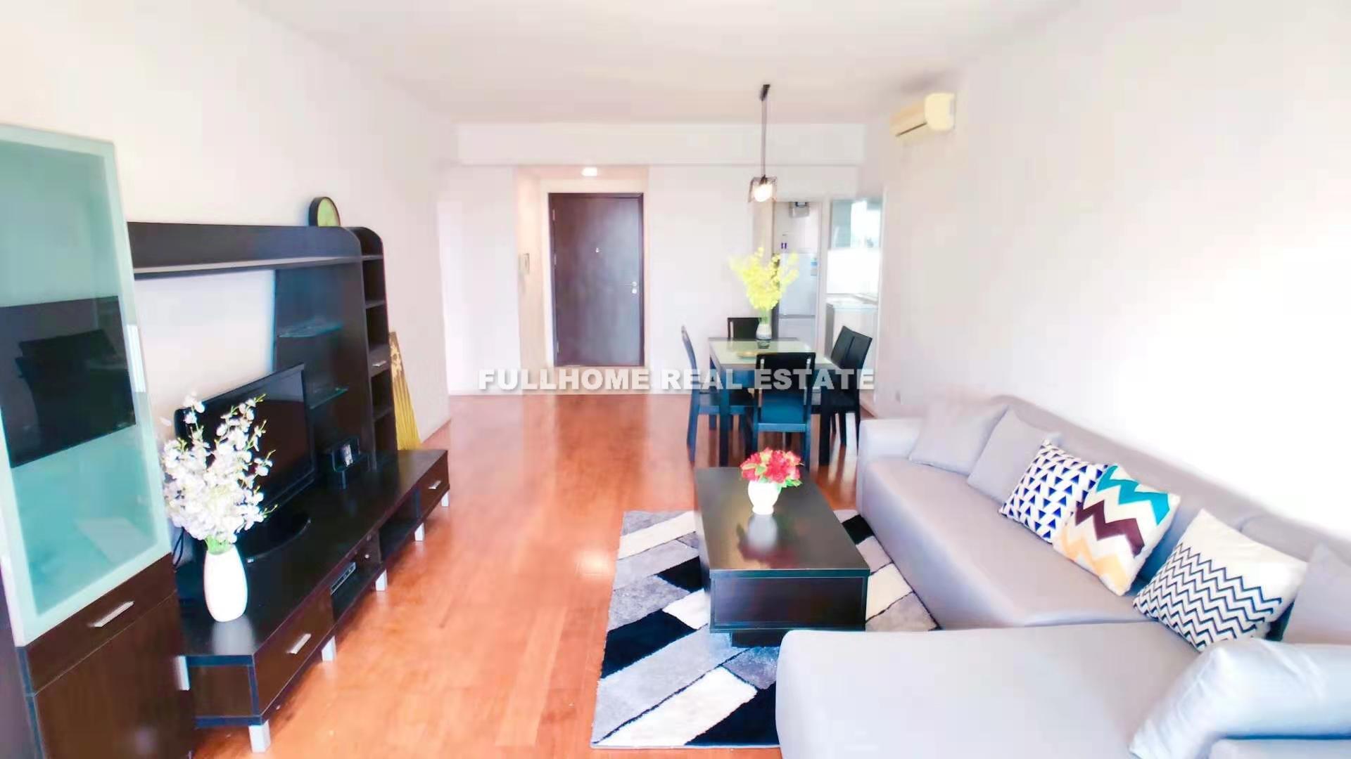 Oasis Riviera - Interior view 8, Shanghai rental property