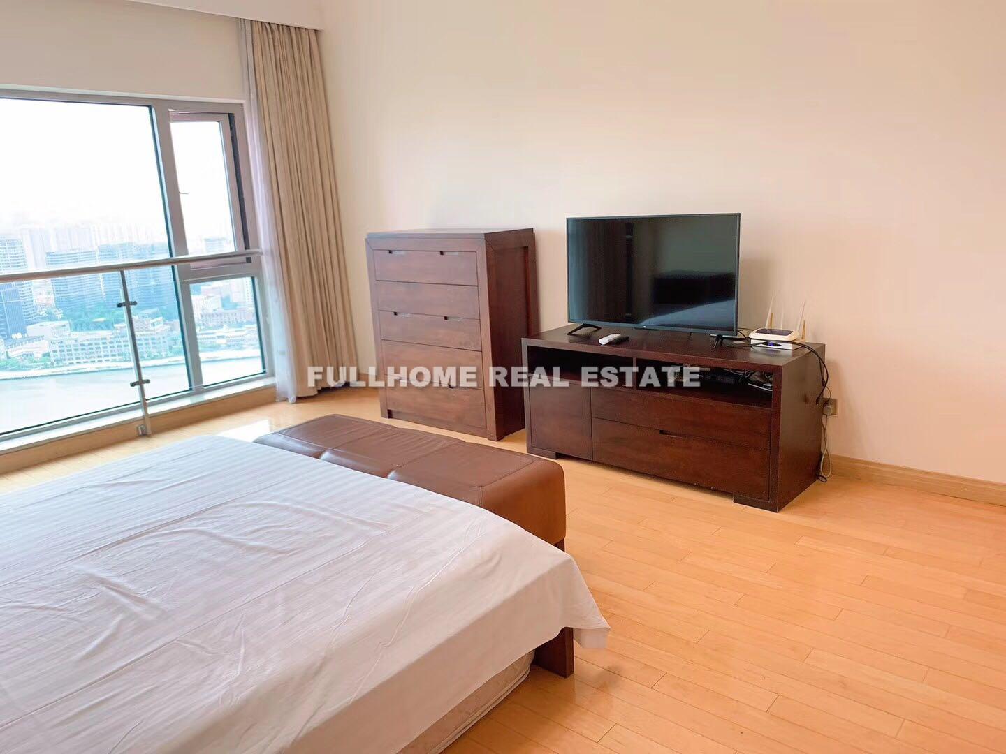 Shimao Riviera Garden - Interior view 6, Shanghai rental property