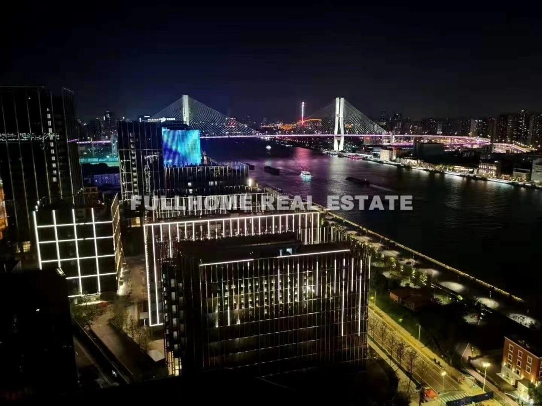 The Bay - Interior view 5, Shanghai rental property