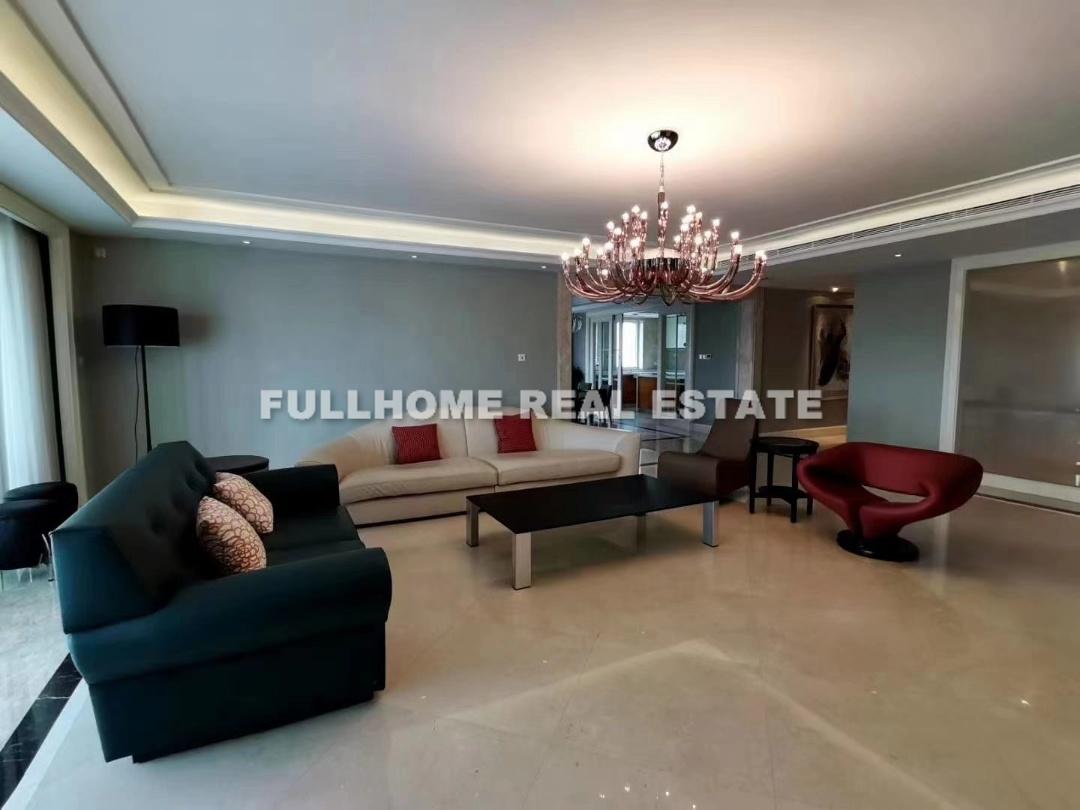Similar property: The Bay, 3 bedrooms, 340 sqm in Shanghai