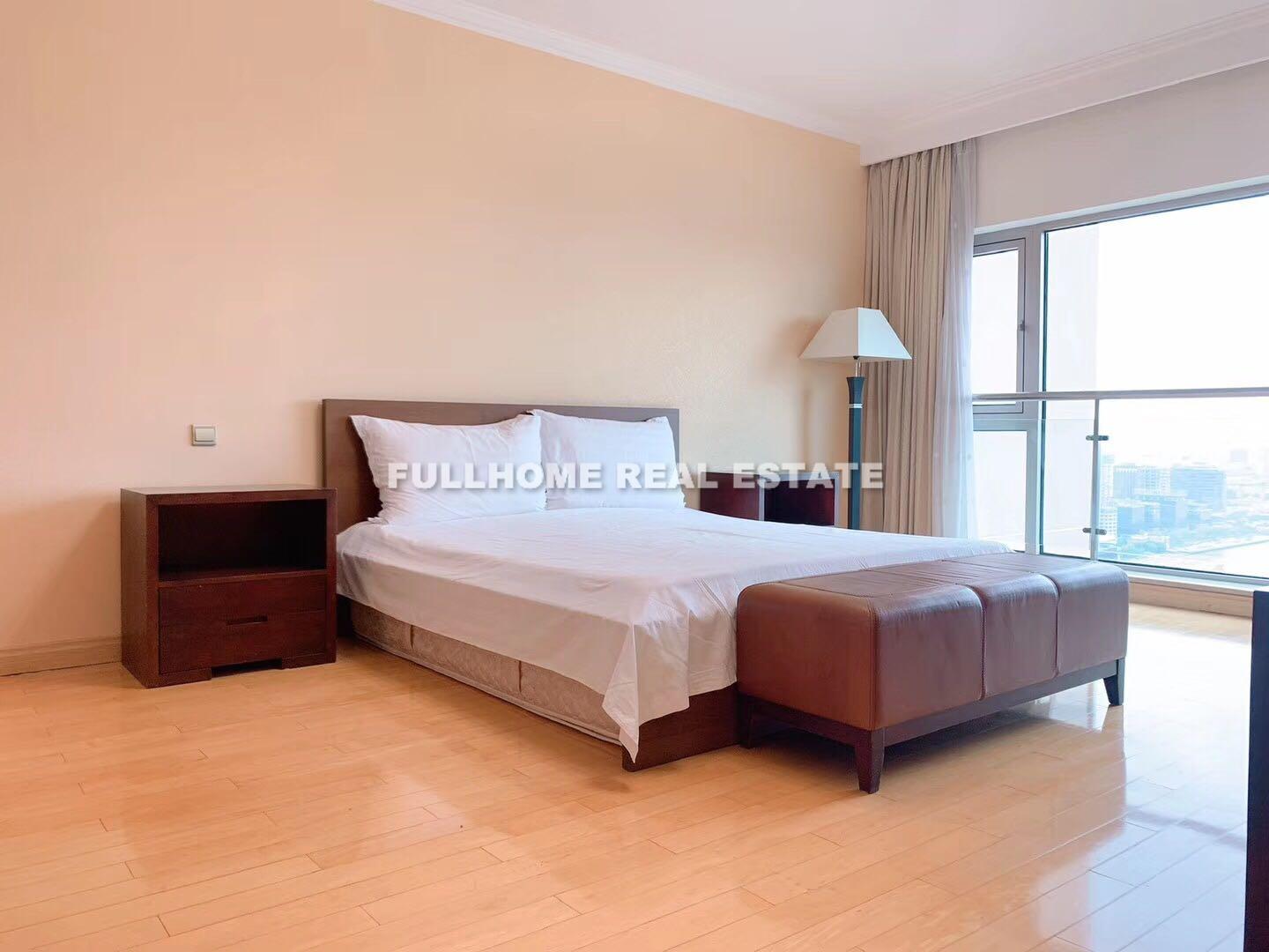 Shimao Riviera Garden - Interior view 3, Shanghai rental property