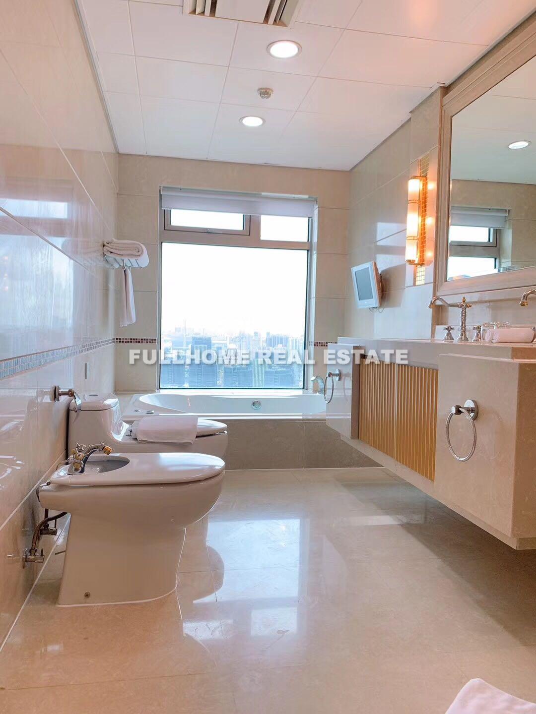 Shimao Riviera Garden - Interior view 4, Shanghai rental property
