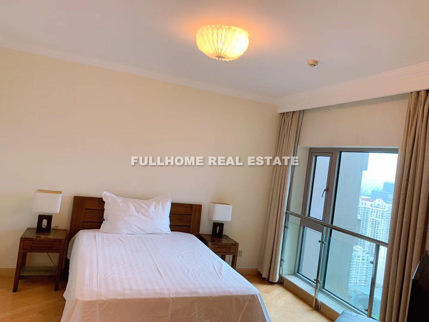 Shimao Riviera Garden - Interior view 2, Shanghai rental property