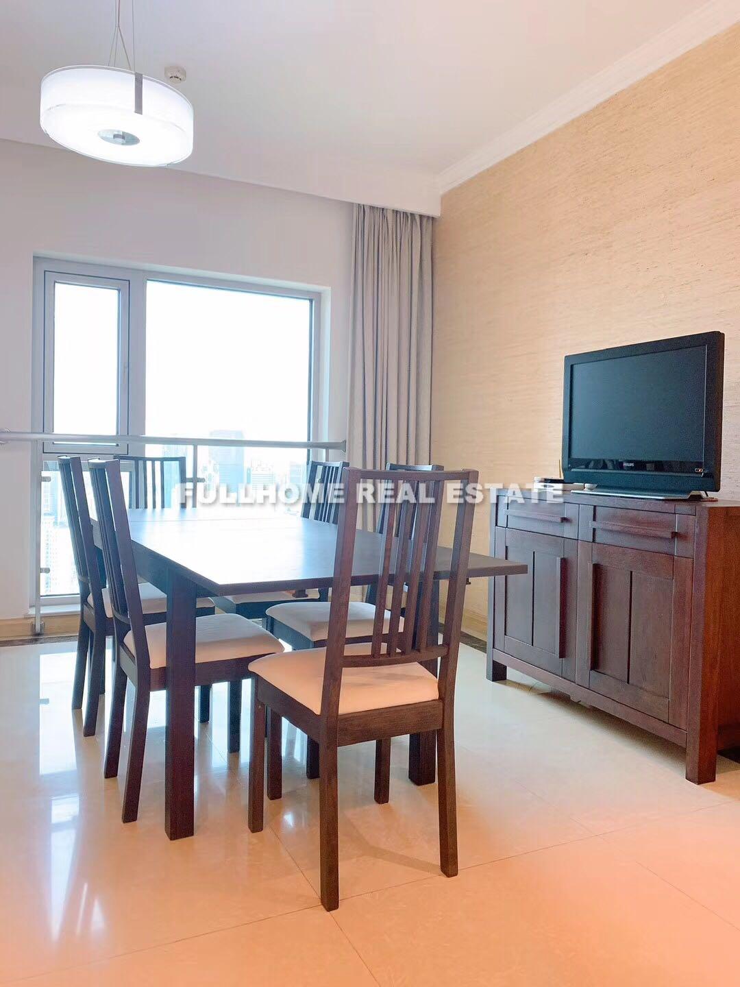 Shimao Riviera Garden - Interior view 7, Shanghai rental property