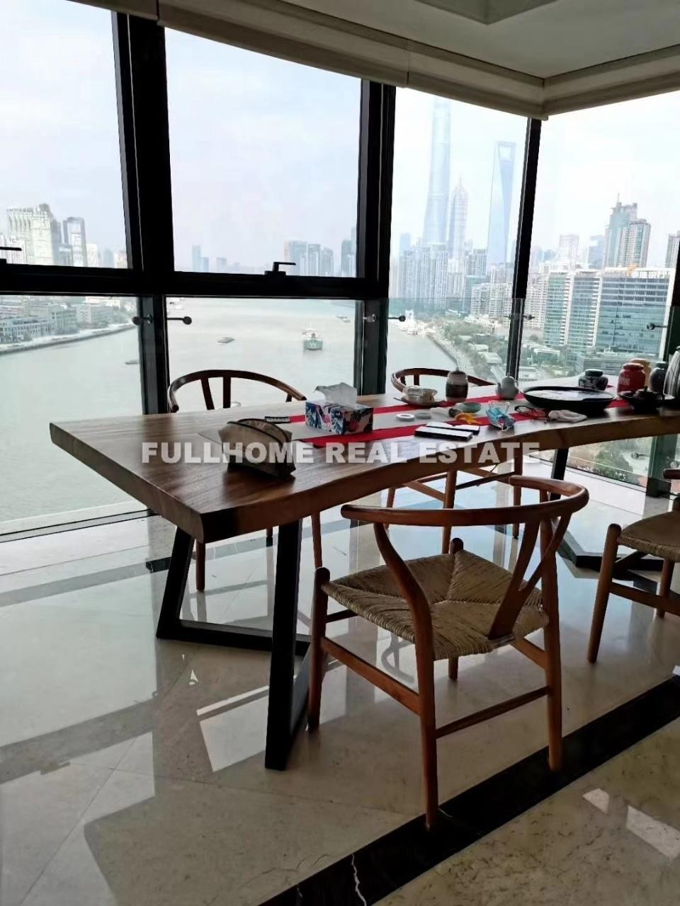 The Bay - Interior view 6, Shanghai rental property