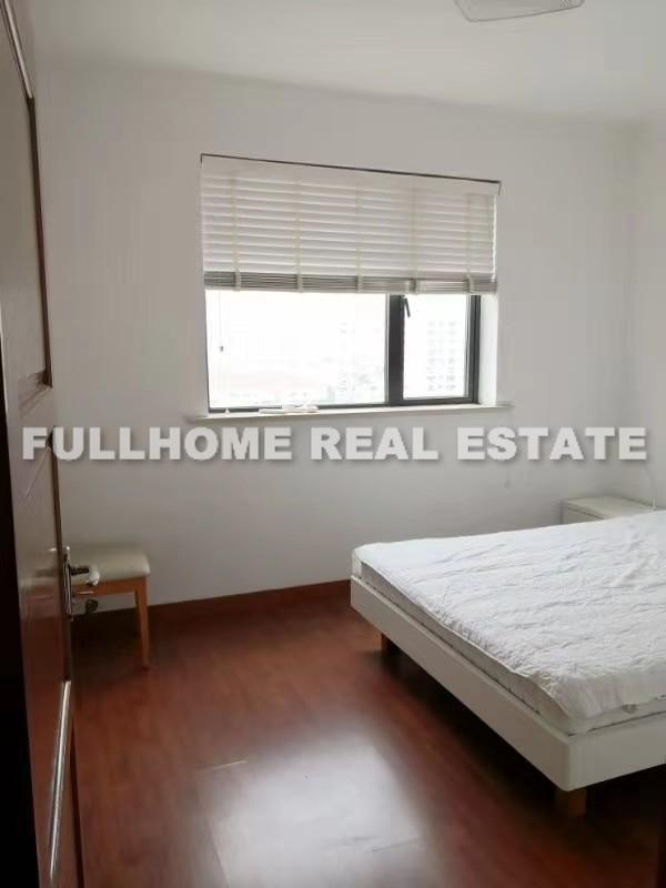 Territory Shanghai  - Interior view 2, Shanghai rental property