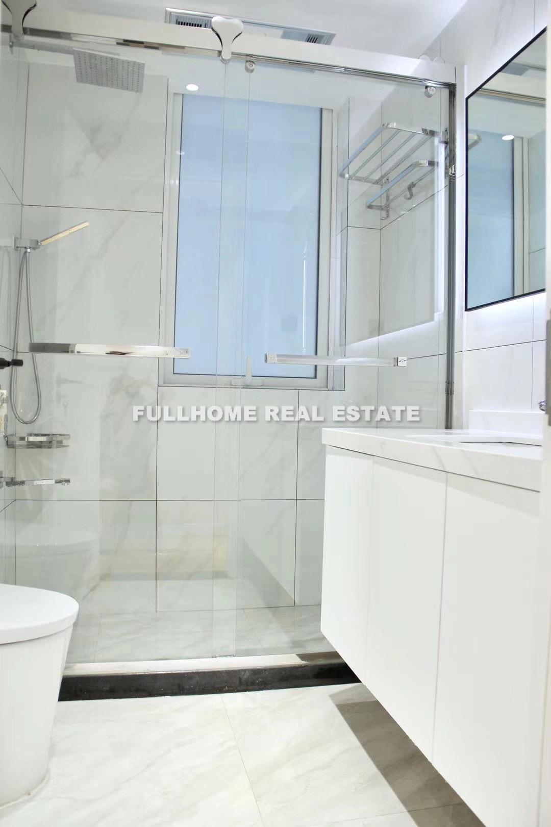 Edifice Apts - Interior view 3, Shanghai rental property