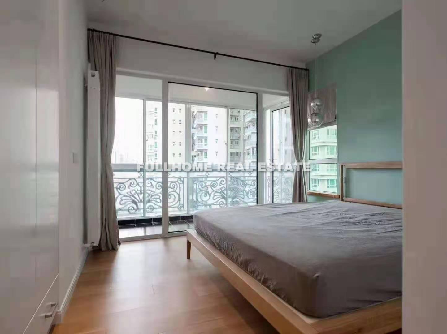 Chez Moi - Interior view 2, Shanghai rental property