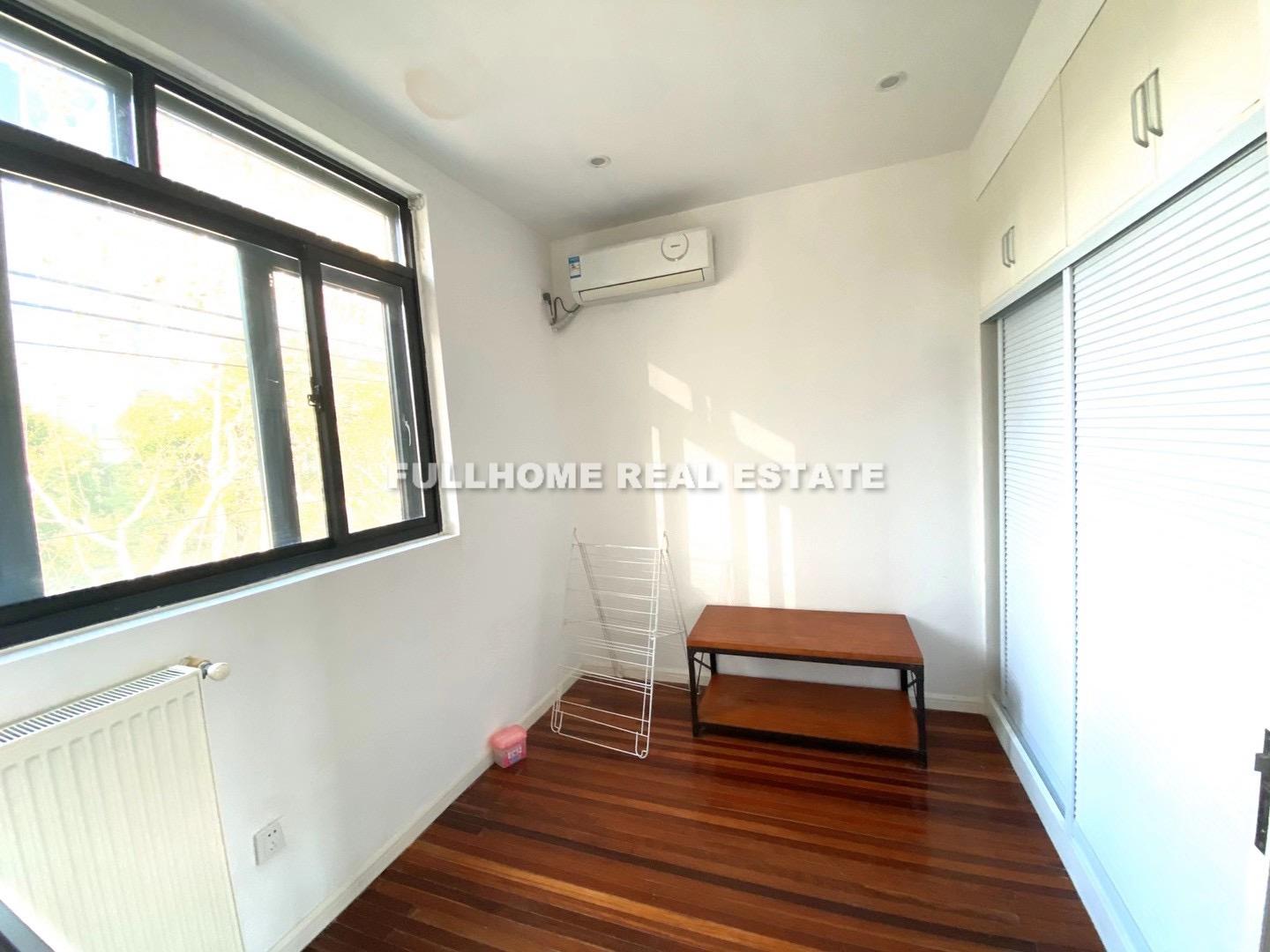 No.1-100 Anfu Road Old House - Interior view 3, Shanghai rental property