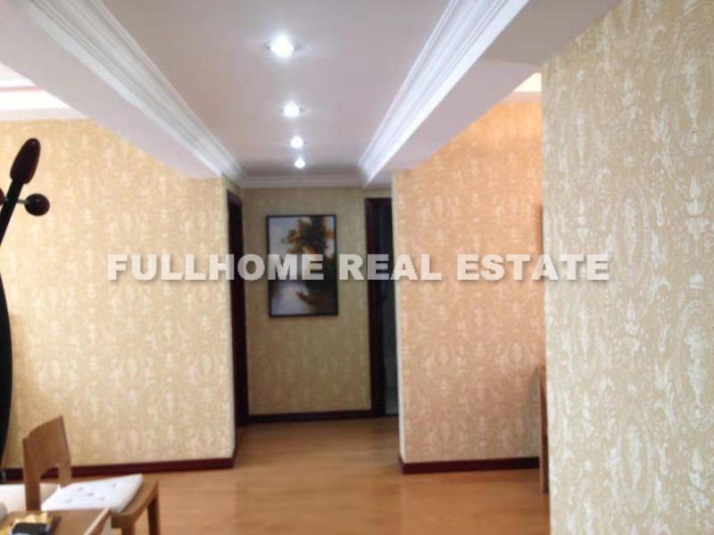 Top Of City - Interior view 2, Shanghai rental property