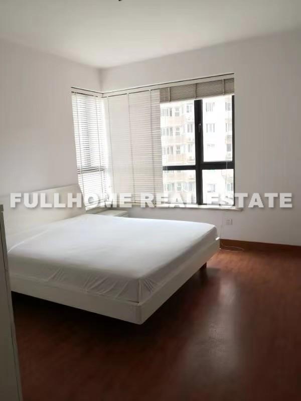 Territory Shanghai  - Interior view 3, Shanghai rental property