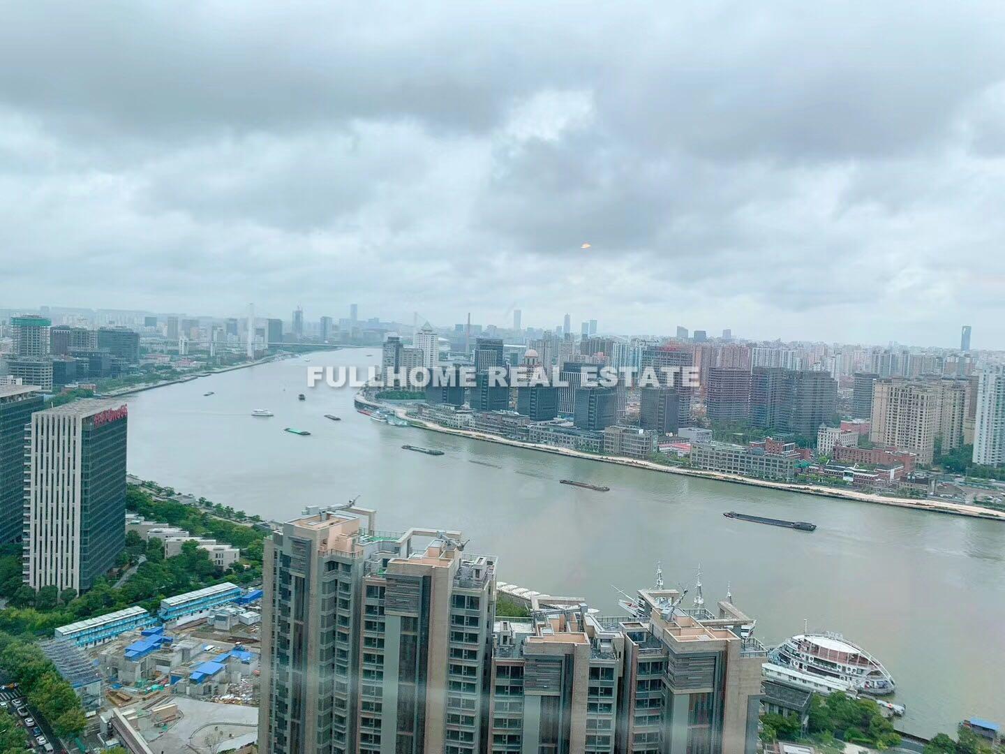Shimao Riviera Garden - Interior view 5, Shanghai rental property