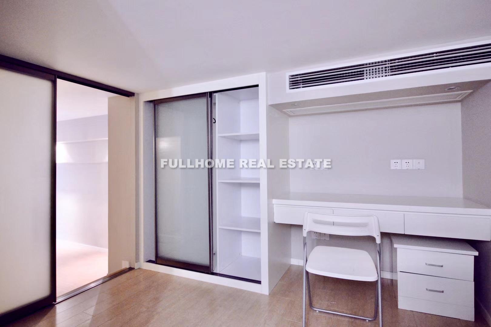 Wanye Xinjie - Interior view 6, Shanghai rental property