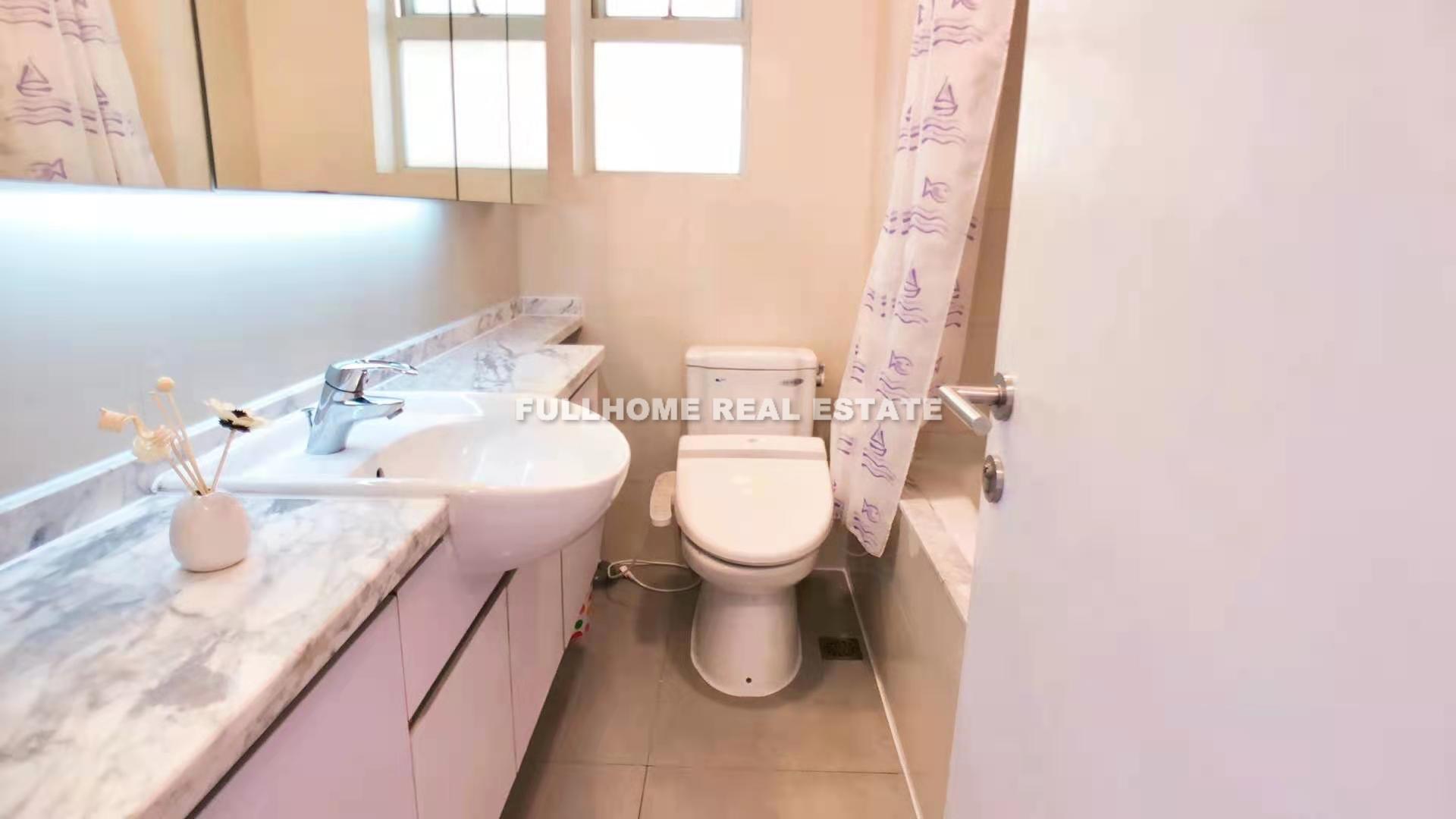 Oasis Riviera - Interior view 4, Shanghai rental property