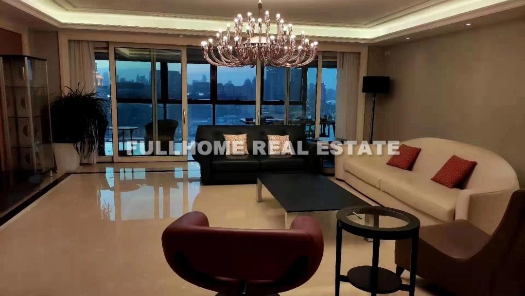 The Bay - Interior view 2, Shanghai rental property