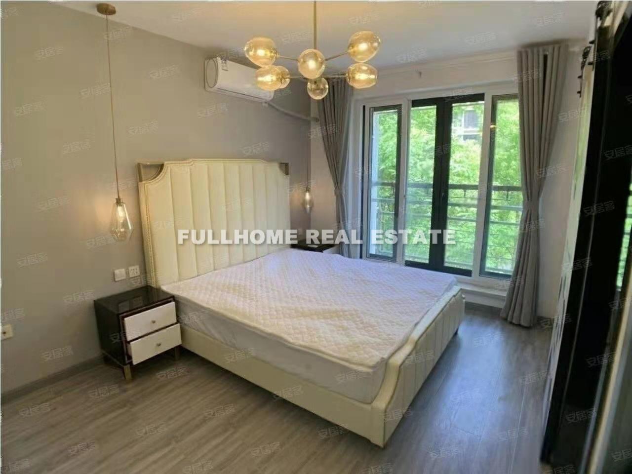 Carnival Garden - Interior view 6, Shanghai rental property