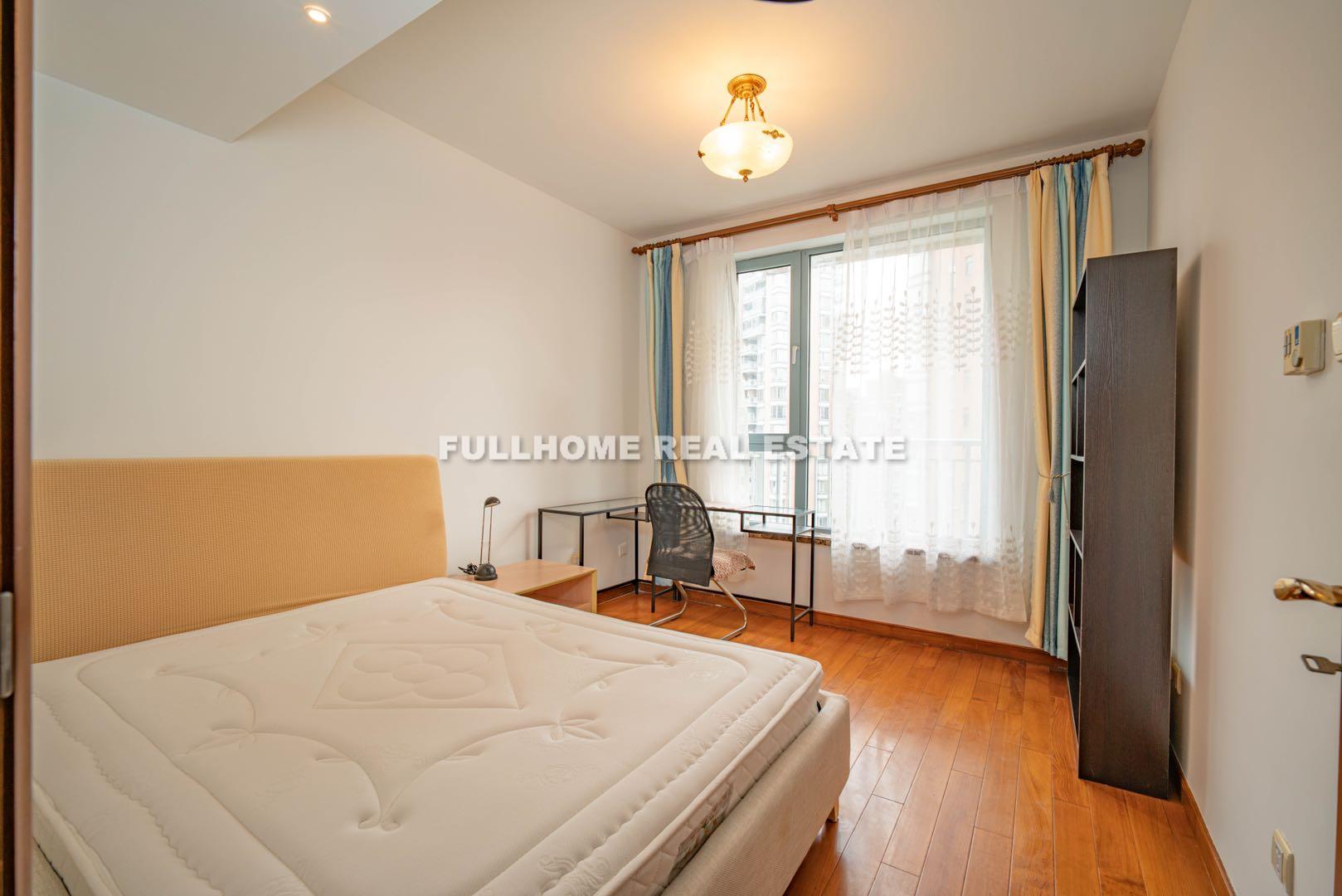 Rich Garden - Interior view 3, Shanghai rental property