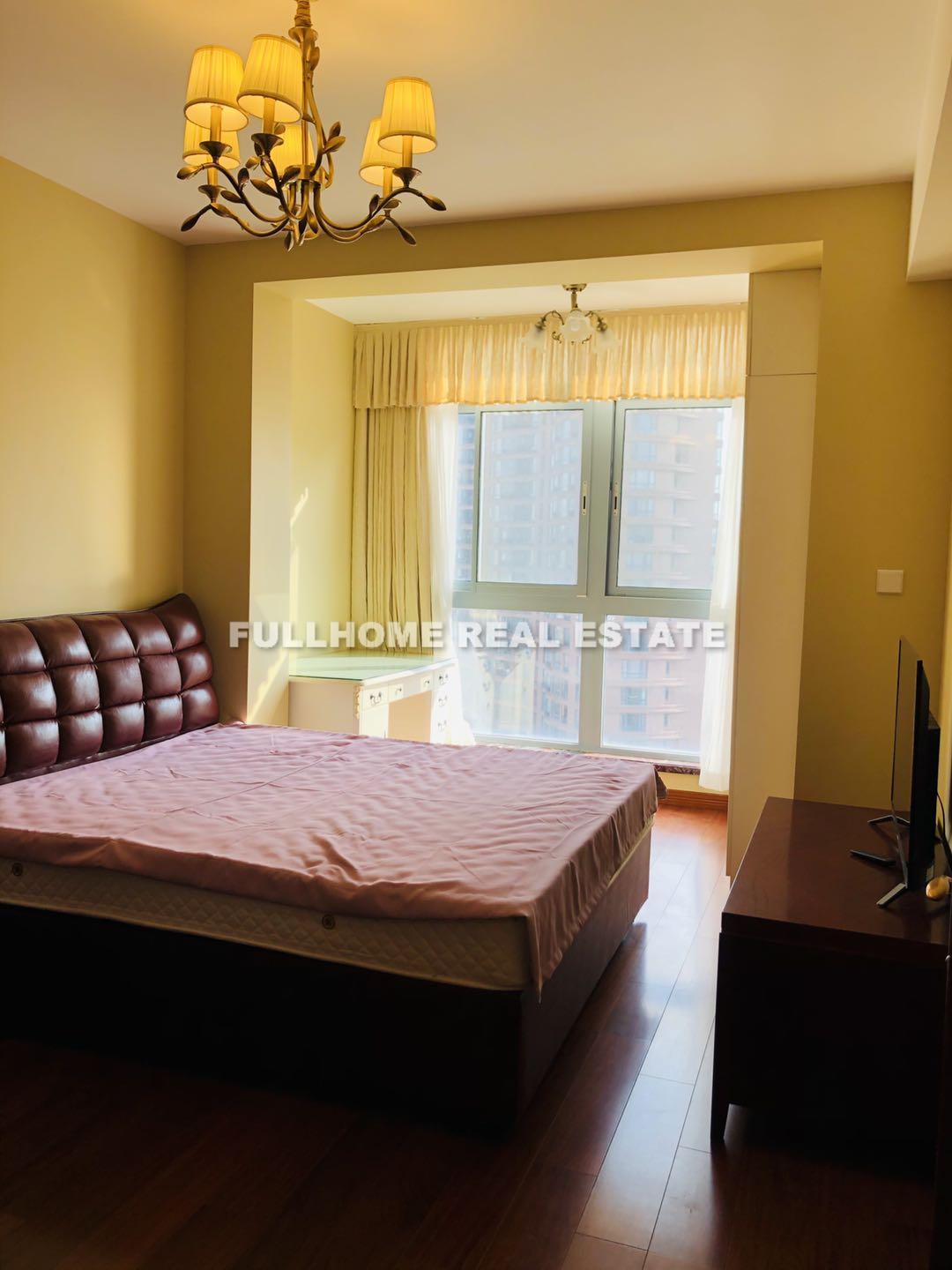Rich Garden - Interior view 2, Shanghai rental property