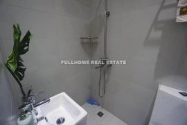 Lane 500-1000 Julu Road Old House	 - Interior view 4, Shanghai rental property
