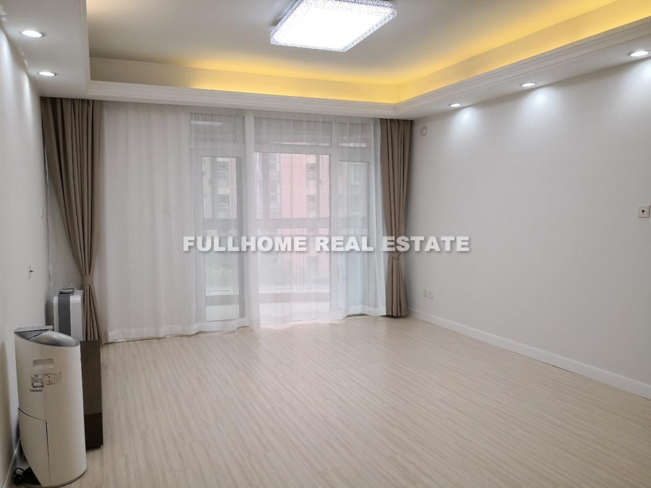 Gubei Qiangsheng Palace - 3 bedroom apartment in Shanghai, Gubei, Hongqiao